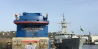 Navy Job - Cork